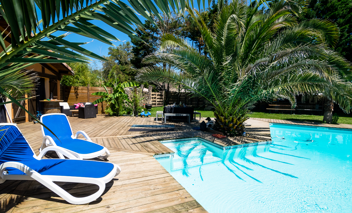 Hacienda-Messanges - photo 2