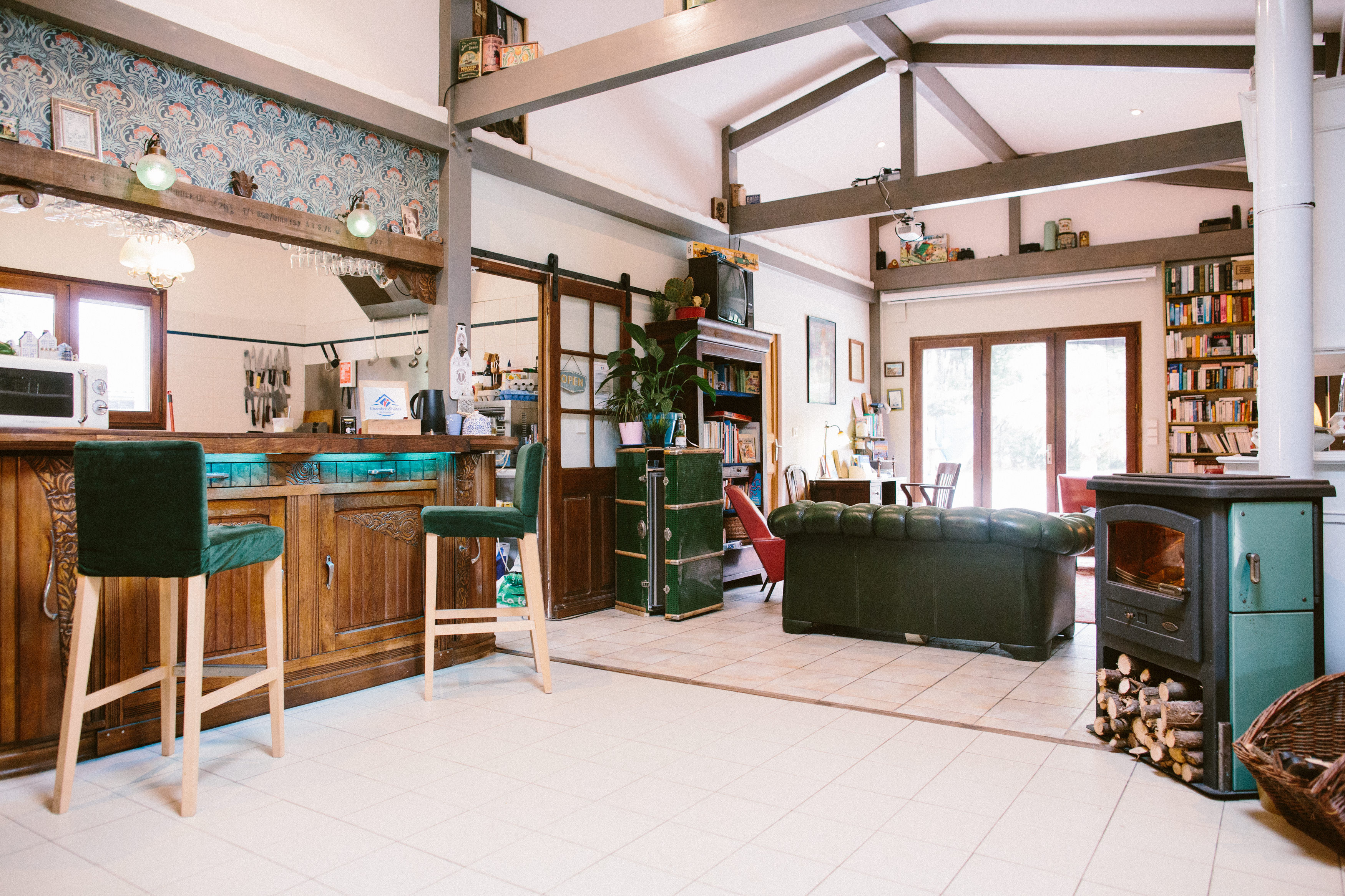 Hacienda-Messanges - photo 5