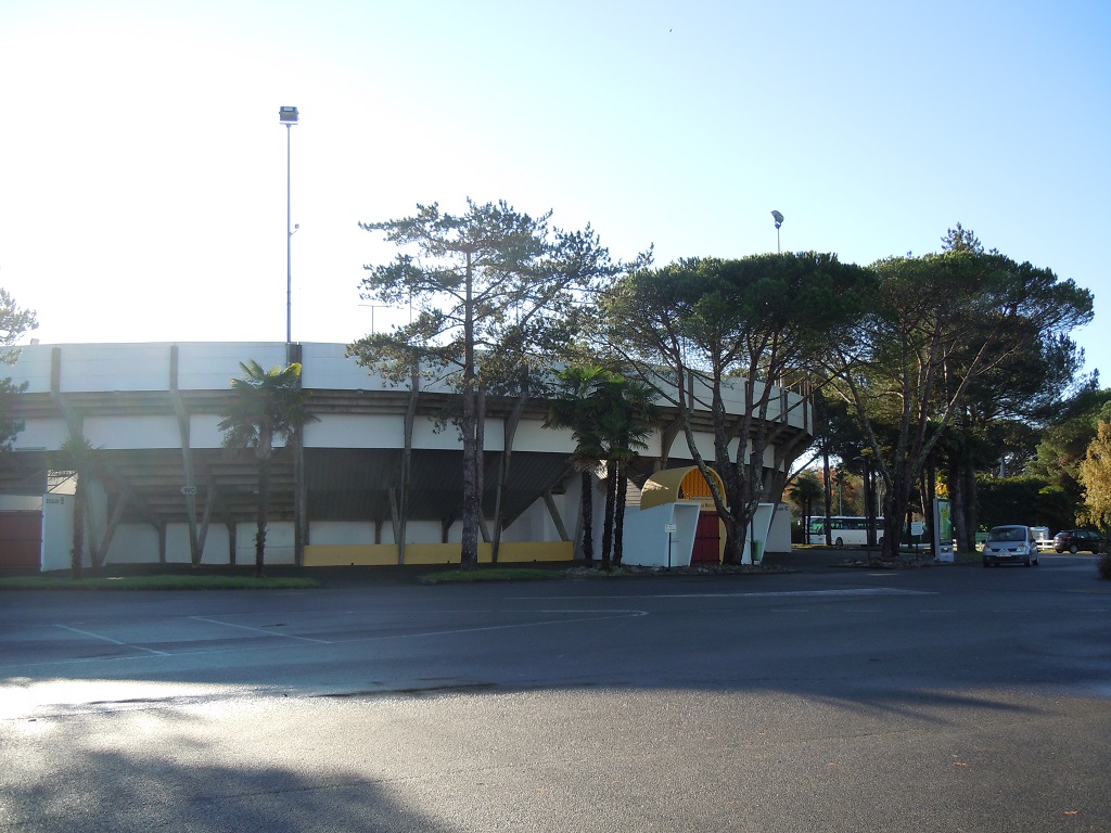 Arènes, Hagetmau - photo 3