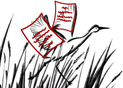 Atelier d’écriture de haïkus 