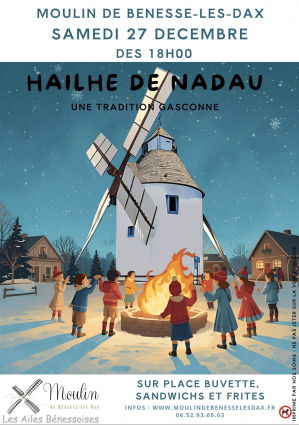 Hailhe de Nadau
