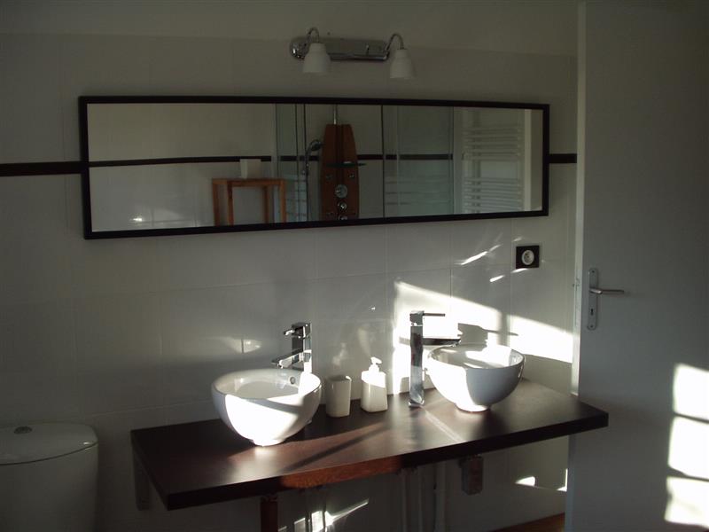 Maison Haize Egoa Baita