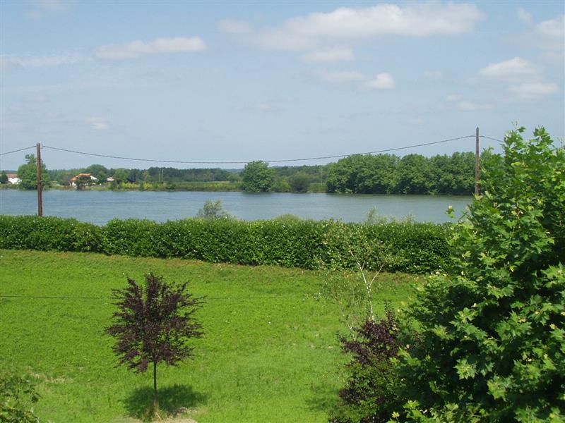 Maison Haize Egoa Baita