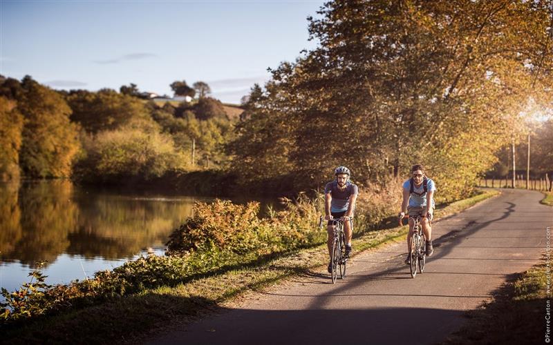Basko Vélos - Location vélos électriques et route