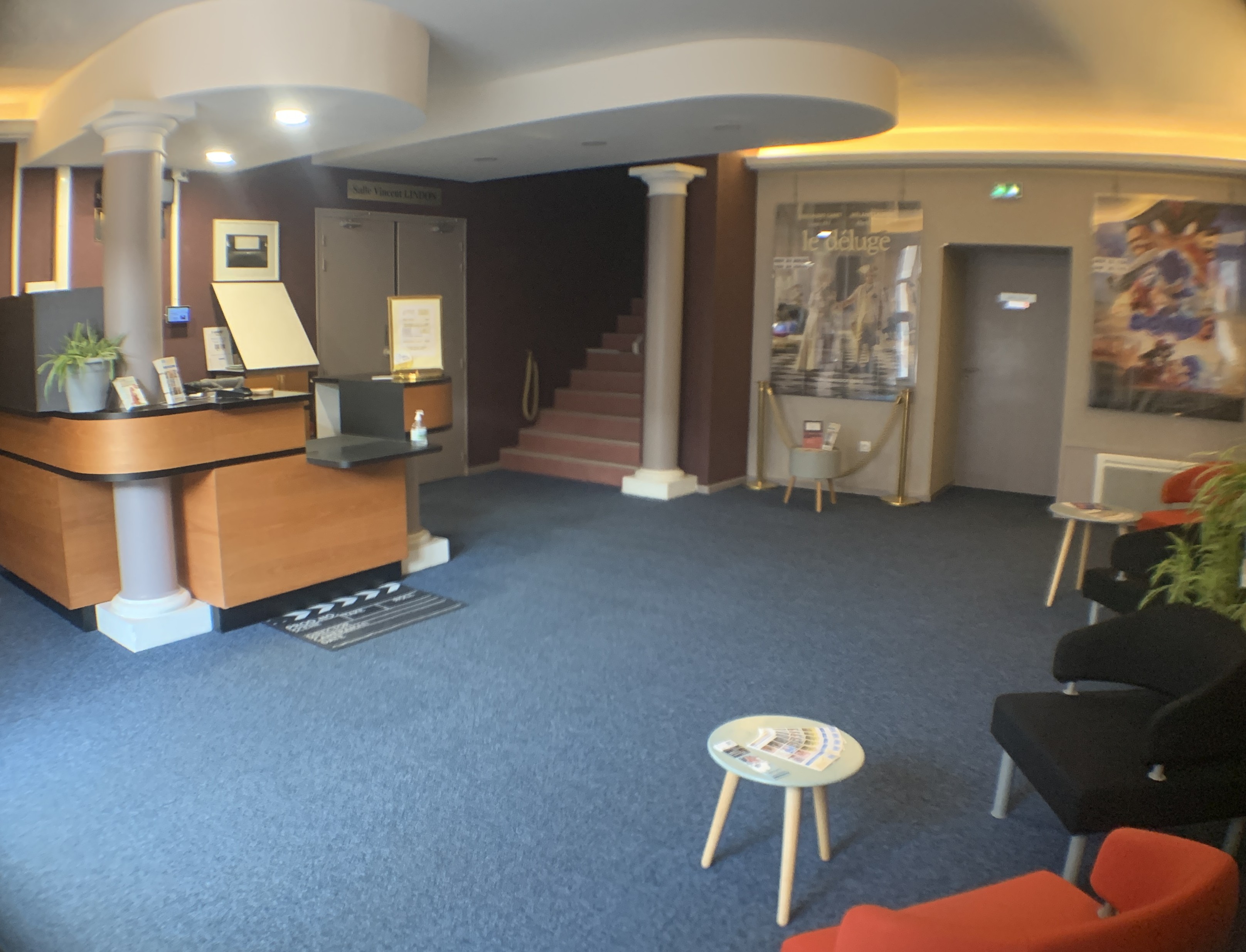 Cinéma Le Margot, Nérac