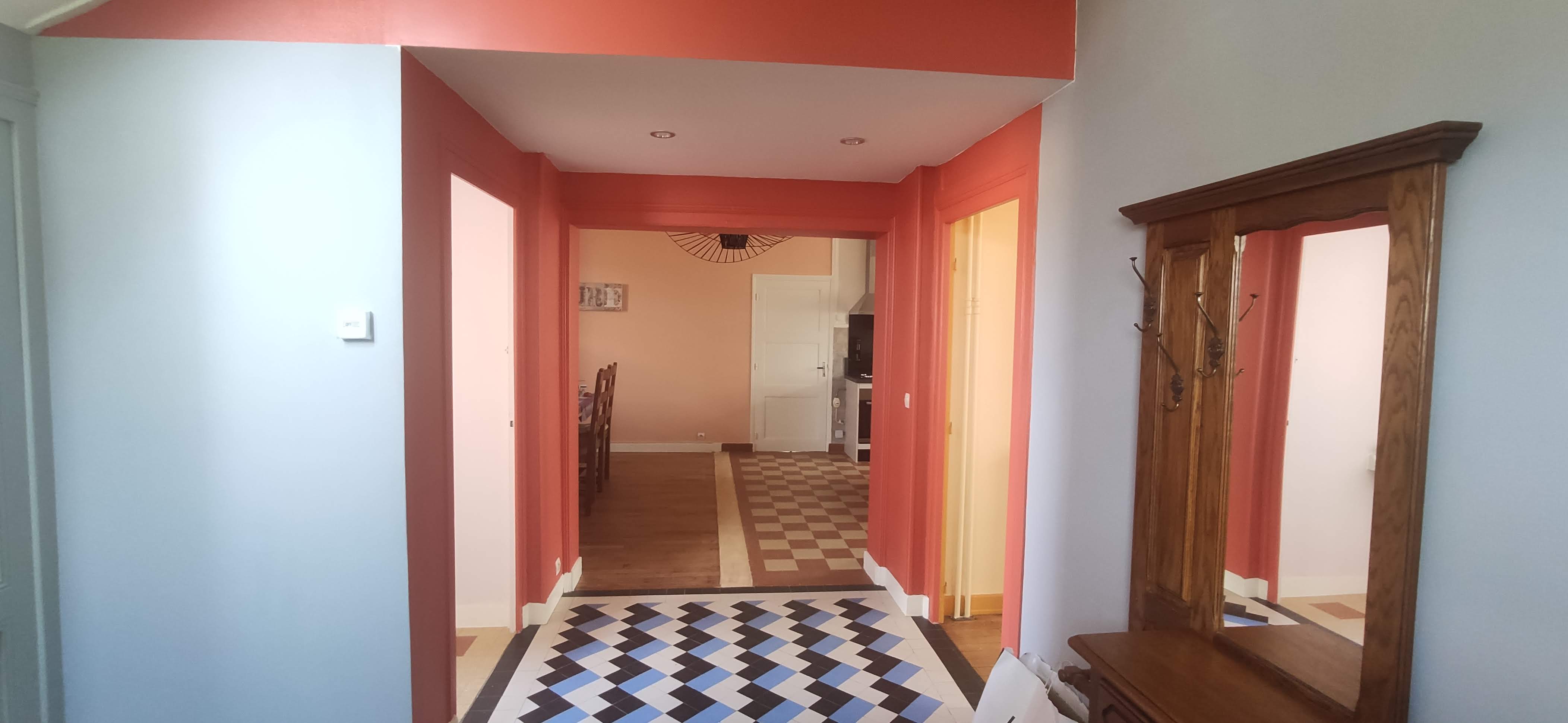 Ma Pause Champêtre - Le Gîte, Antigny - photo 9