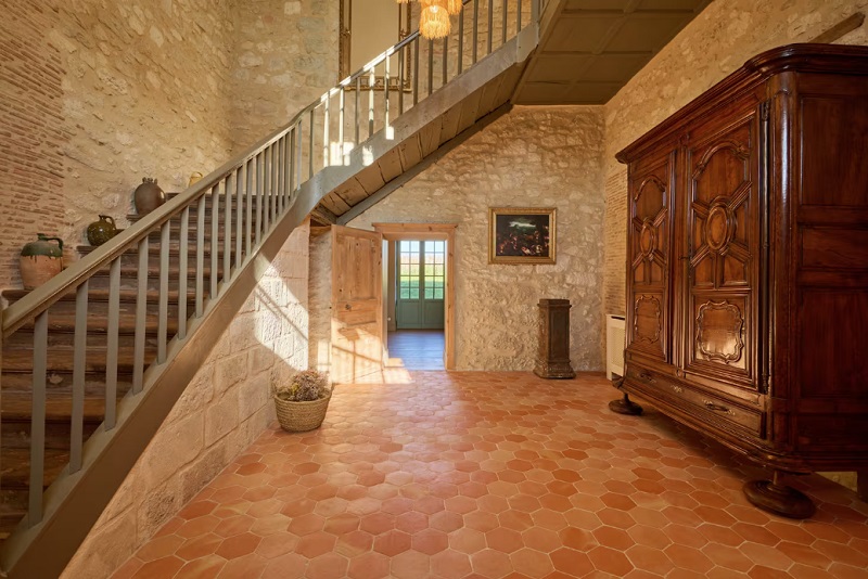 La Closerie Vitis Arbor - photo 4