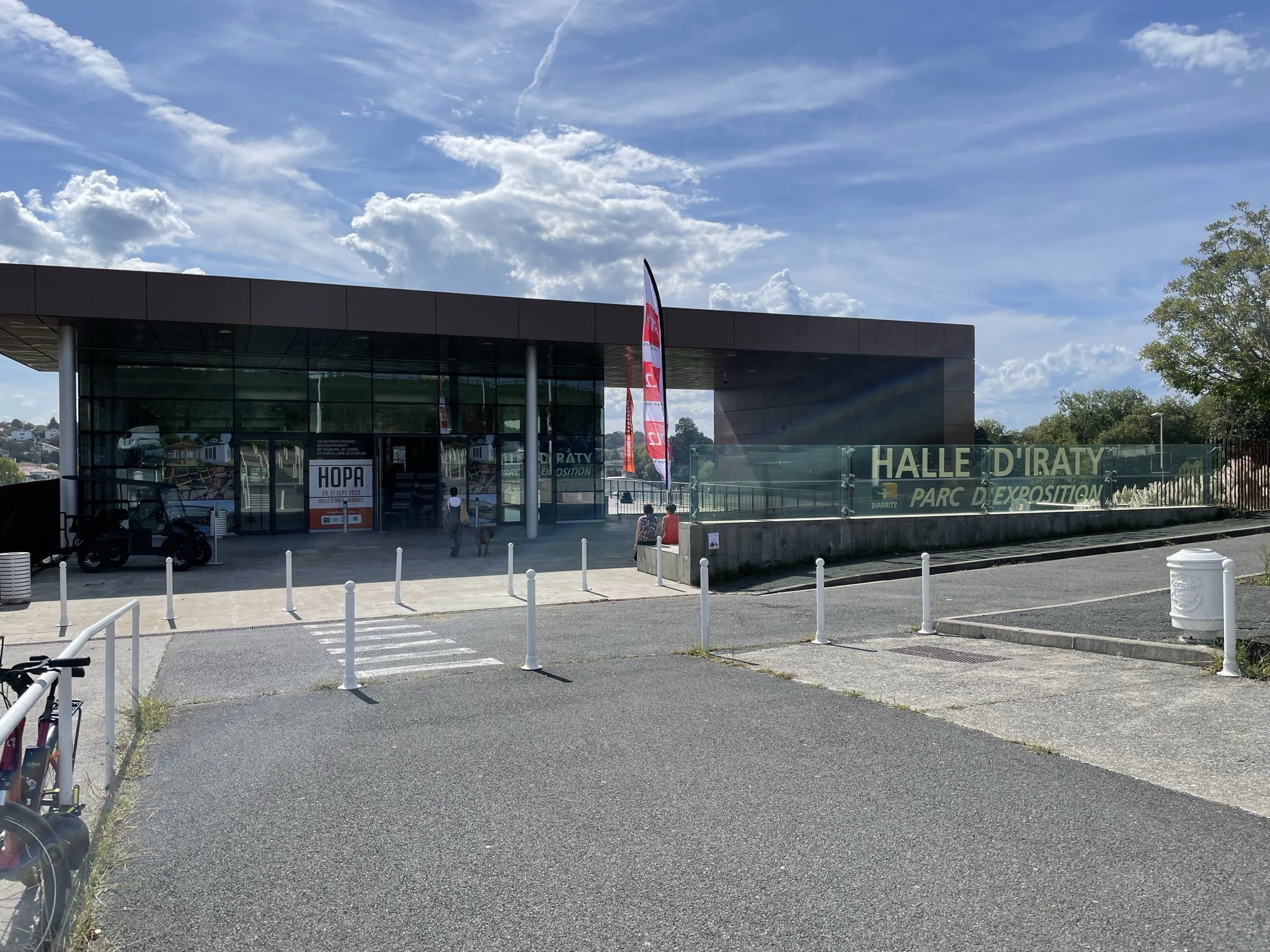La Halle d'Iraty - photo 3