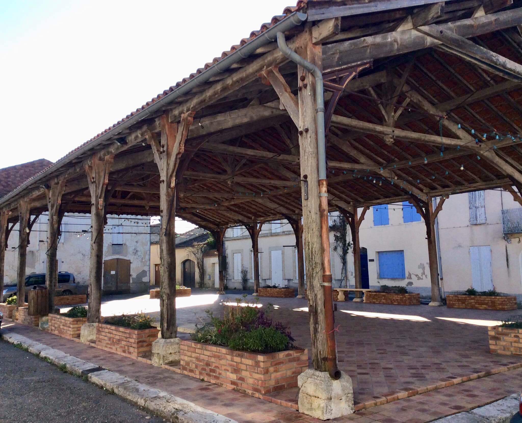 Bastides en Fête à Lévignac de Guyenne, Lévignac-de-Guyenne - photo 4