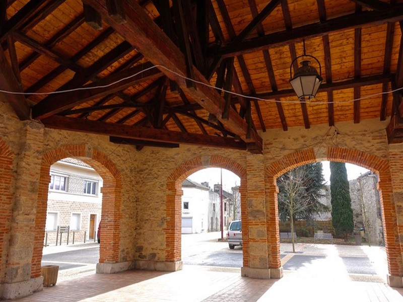 Circuit Tèrra Aventura : La conjuration du renard