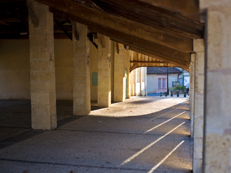 Village de La Sauve, La Sauve - photo 2