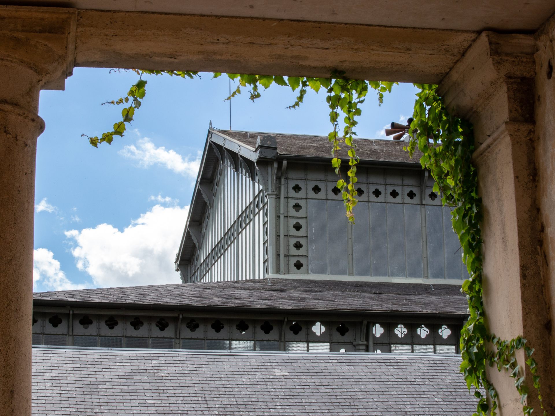 Halle de Monségur, Monségur - photo 5