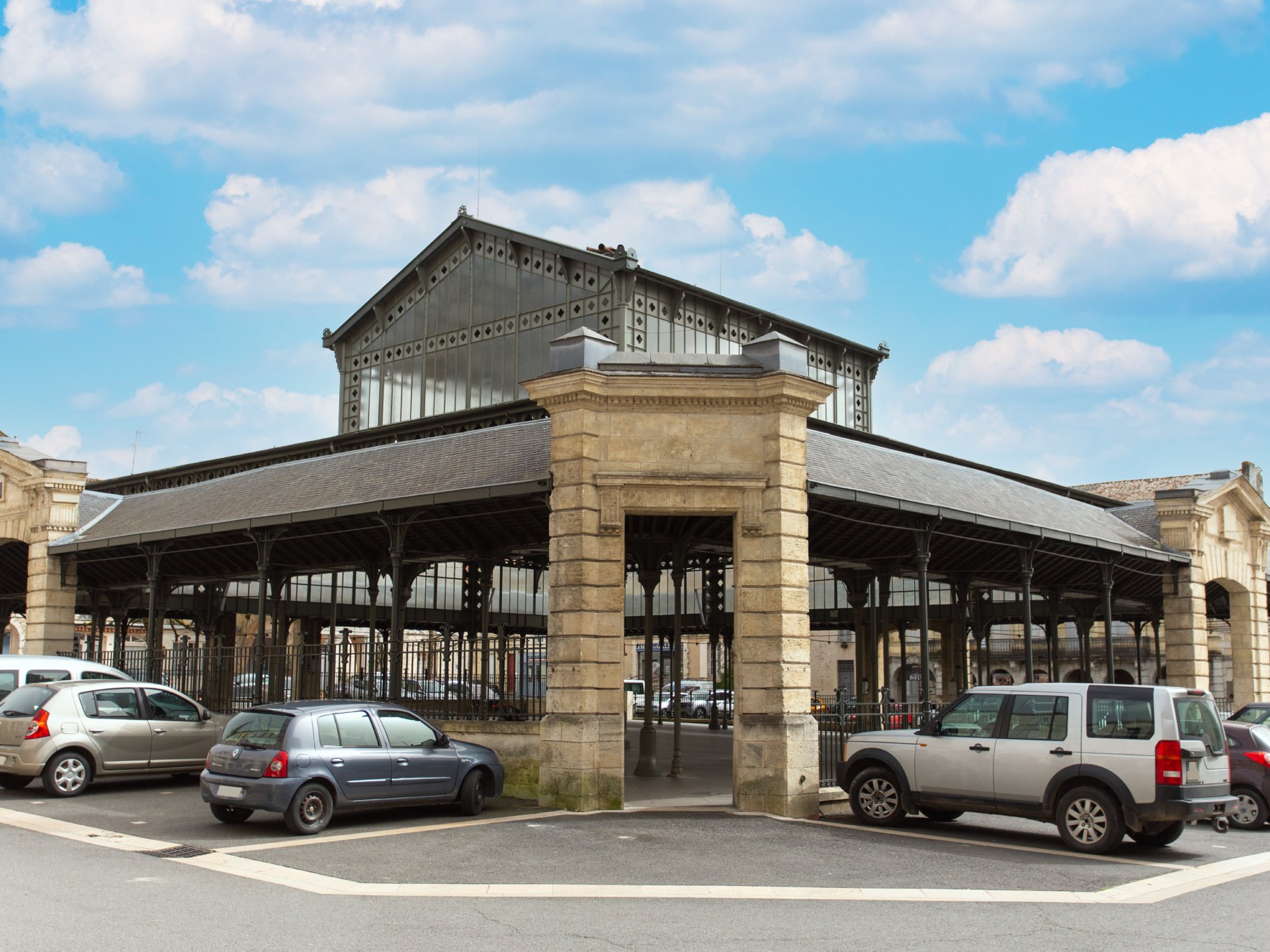 Halle de Monségur, Monségur - photo 2