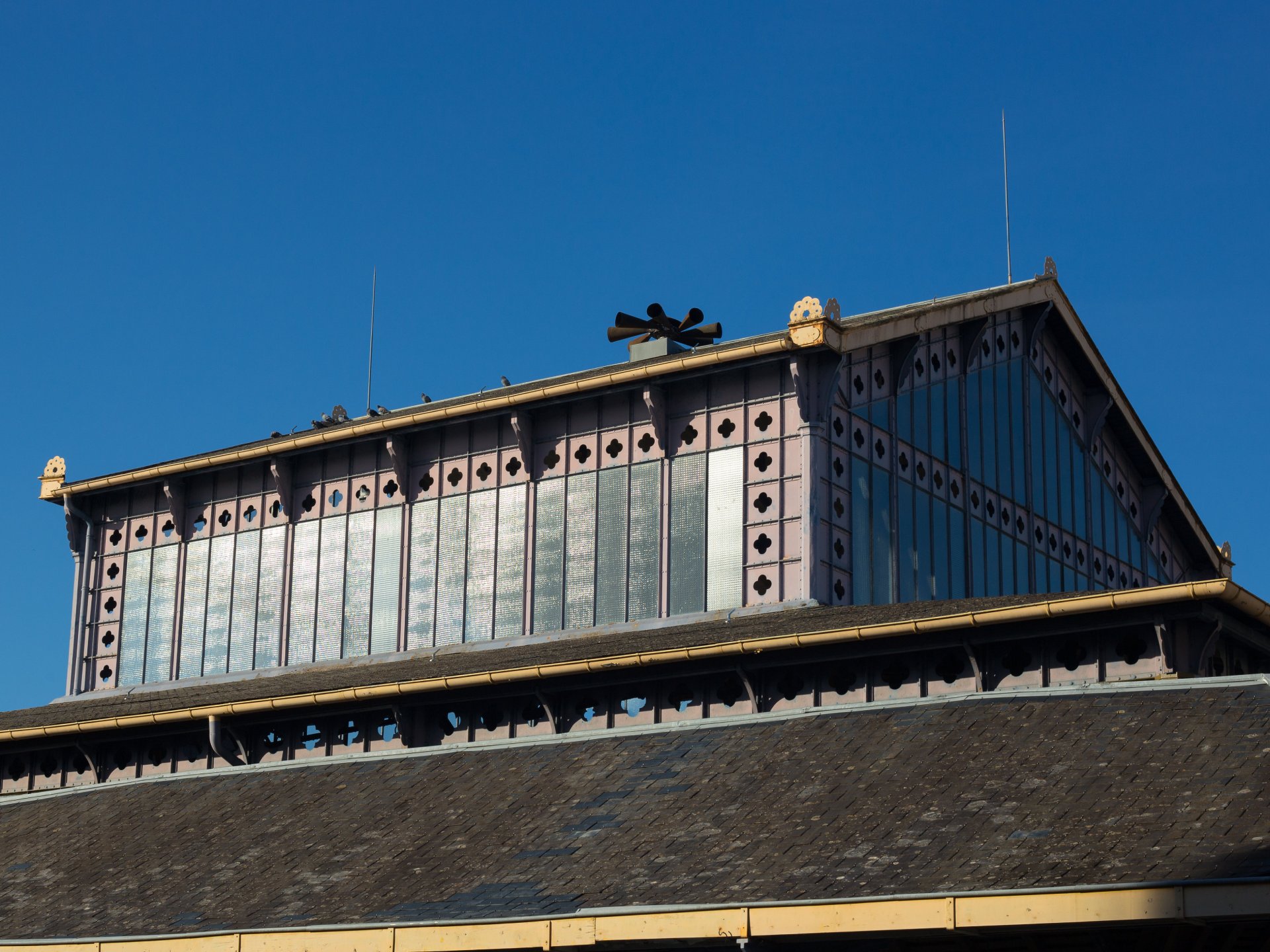 Halle de Monségur, Monségur - photo 4