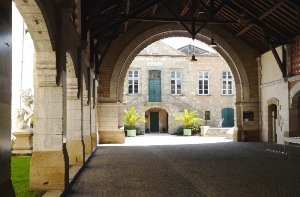 Songes de Nuits d'été, Bazas - photo 2