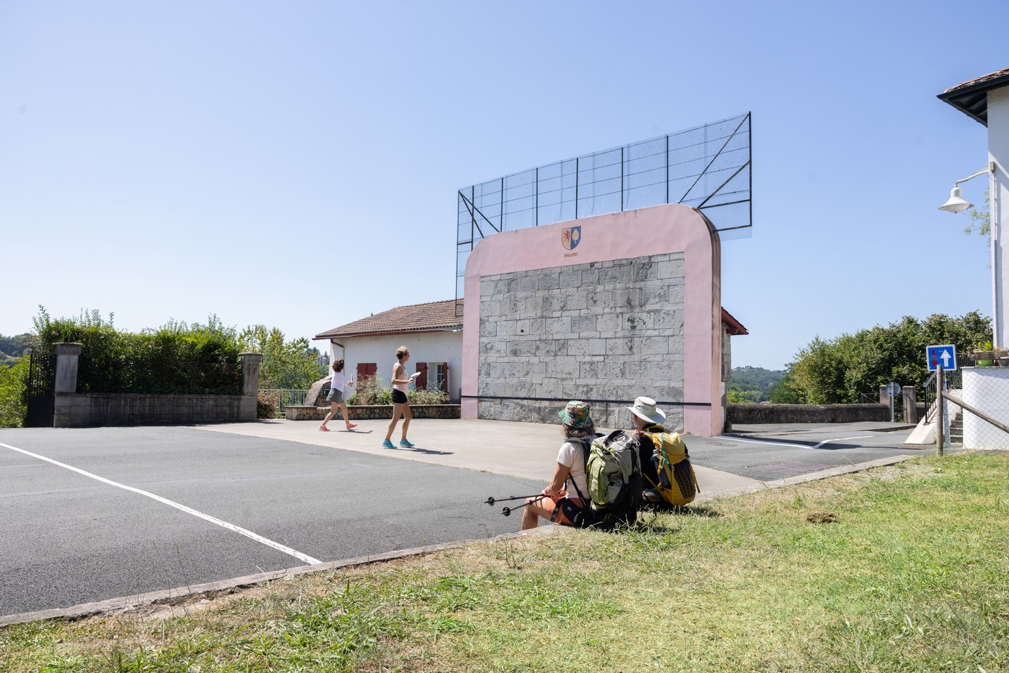 GRP® Tour du Labourd - Lapurdiko itzulia - De Cambo-les-Bains à Bayonne — photo 3