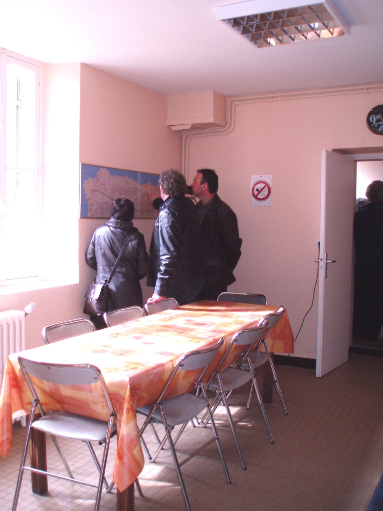 Halte jacquaire, Saint-Sever - photo 6