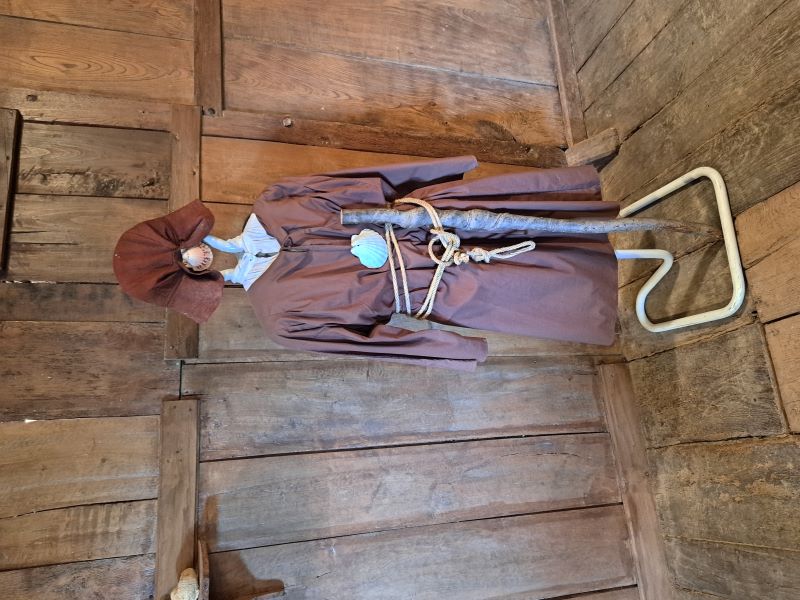 Halte Jacquaire de Charroux, Charroux - photo 5