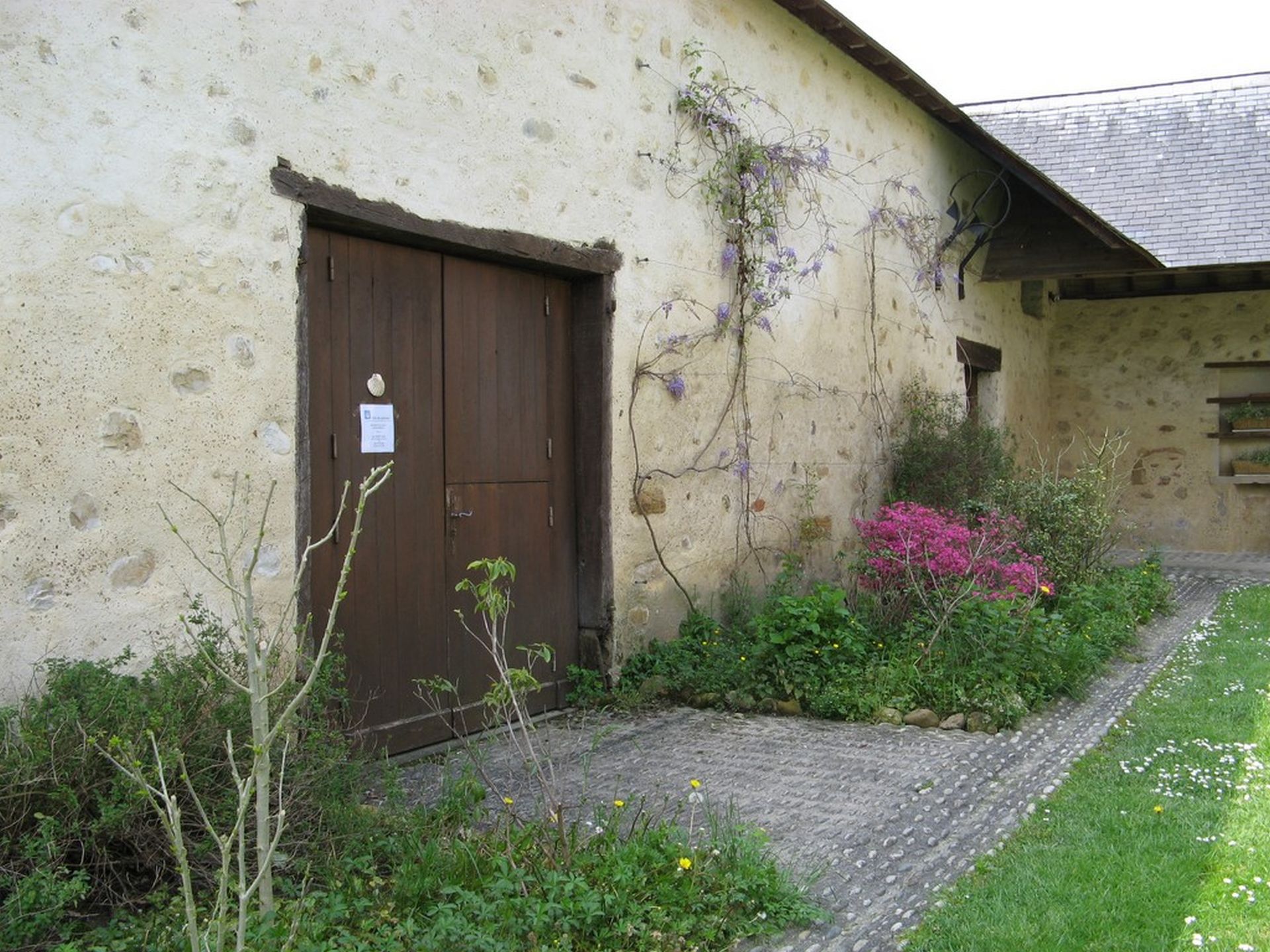 Halte Saint-Jacques - photo 2