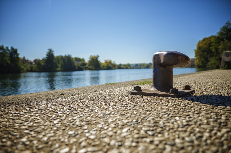 Halte Nautique de Clairac - photo 2