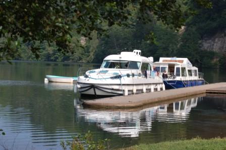 Halte Nautique de Casseneuil — photo 2