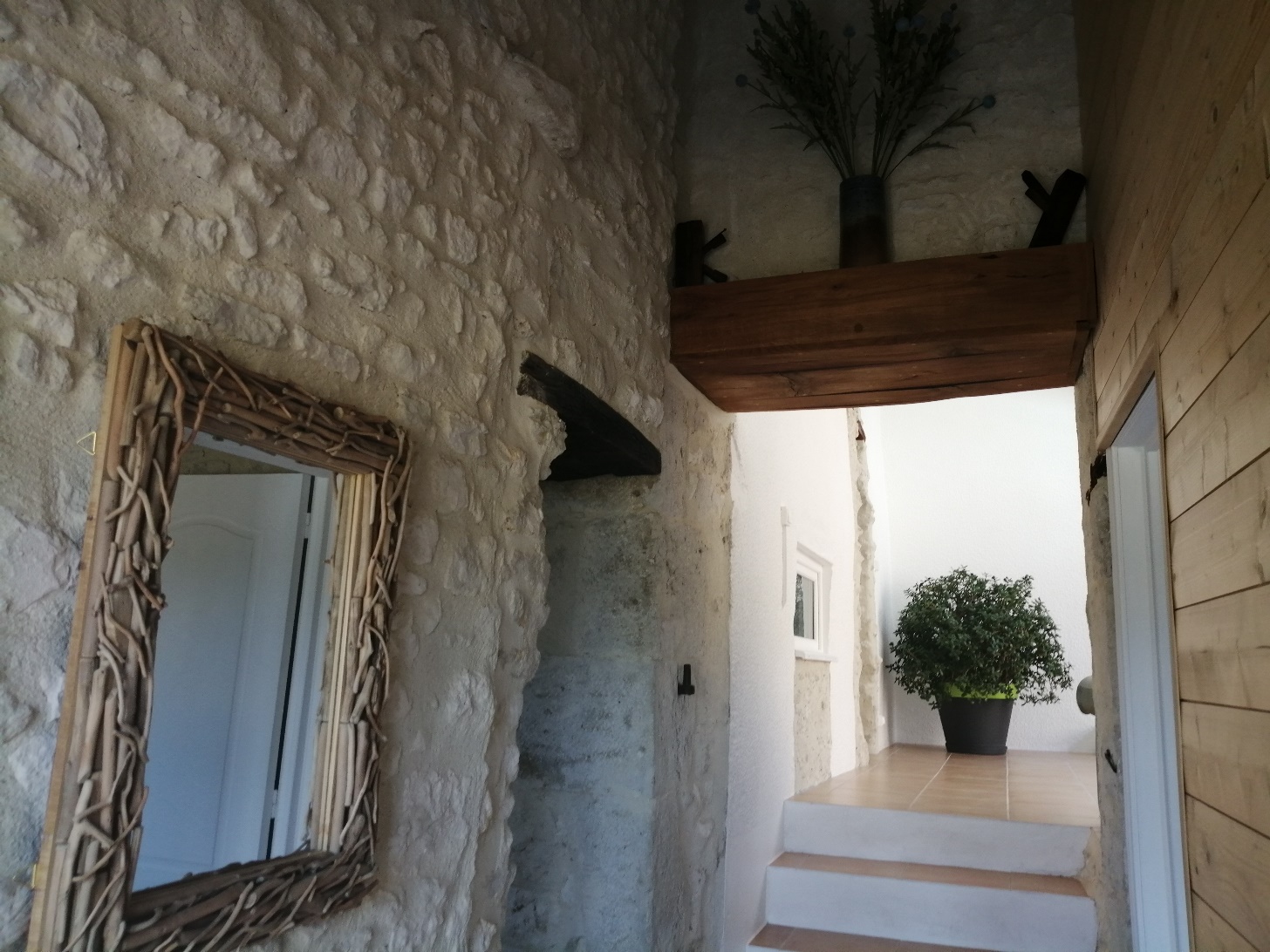 Le Hameau de Galice - Gîte Grand Galice - photo 5