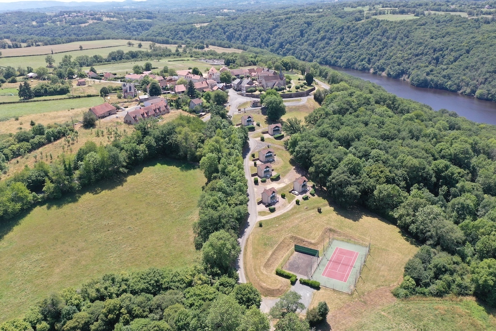 AUBÉPINES, Le Bourg-d'Hem - photo 6