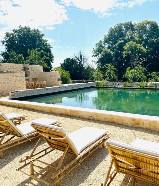 Le Hameau du Breuil, Saint-Savin - photo 10