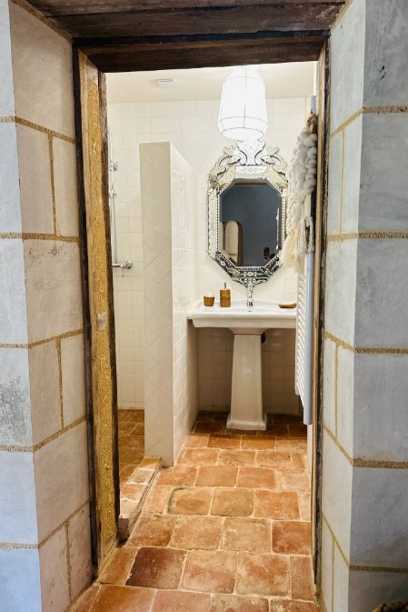 Le Hameau du Breuil, Saint-Savin