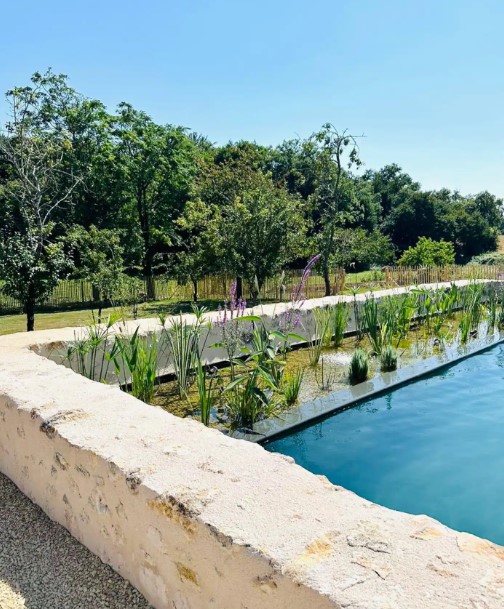 Le Hameau du Breuil, Saint-Savin - photo 5