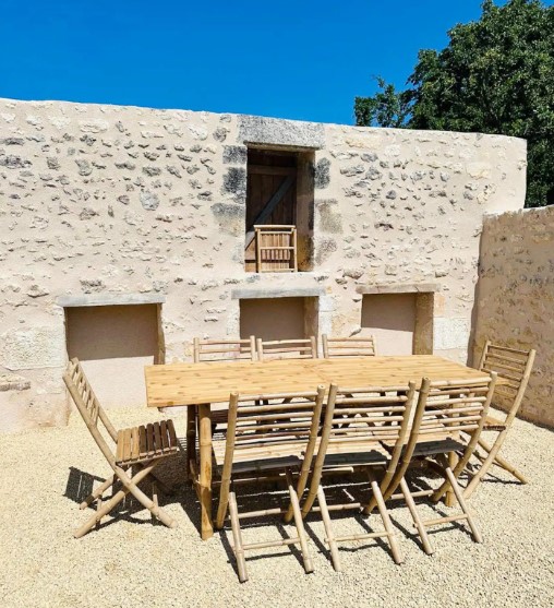 Le Hameau du Breuil, Saint-Savin - photo 3