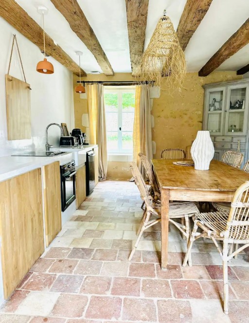 Le Hameau du Breuil, Saint-Savin - photo 7