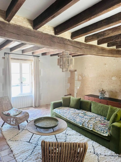 Le Hameau du Breuil, Saint-Savin - photo 13