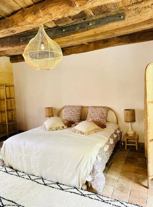 Le Hameau du Breuil, Saint-Savin - photo 2