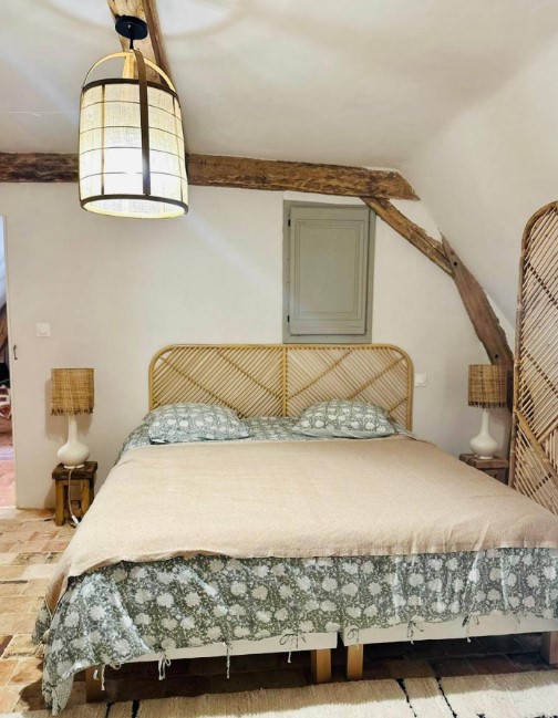 Le Hameau du Breuil, Saint-Savin - photo 12