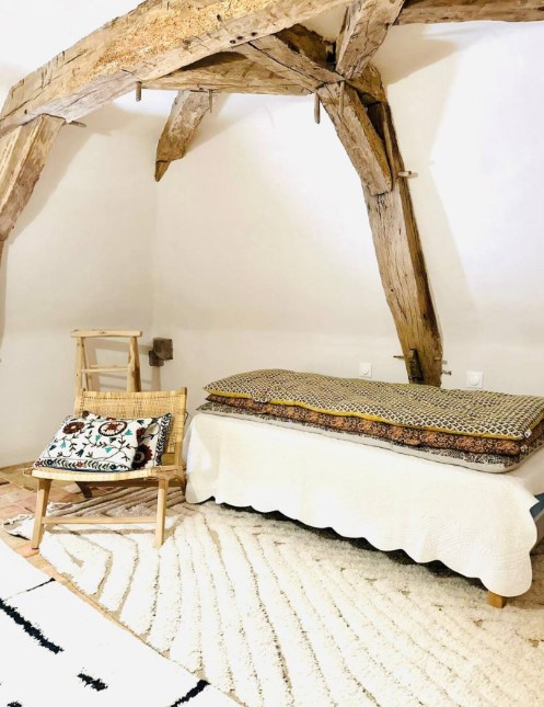 Le Hameau du Breuil, Saint-Savin - photo 6