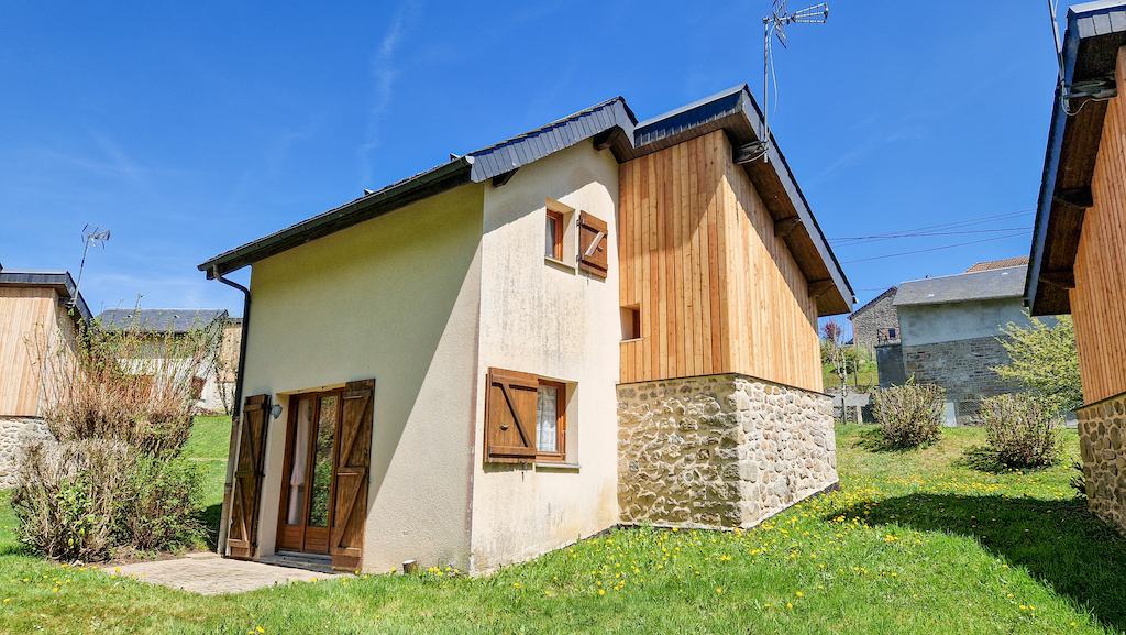 Hameau des Bruyères - Royère de Vassivière, Royère-de-Vassivière - photo 15
