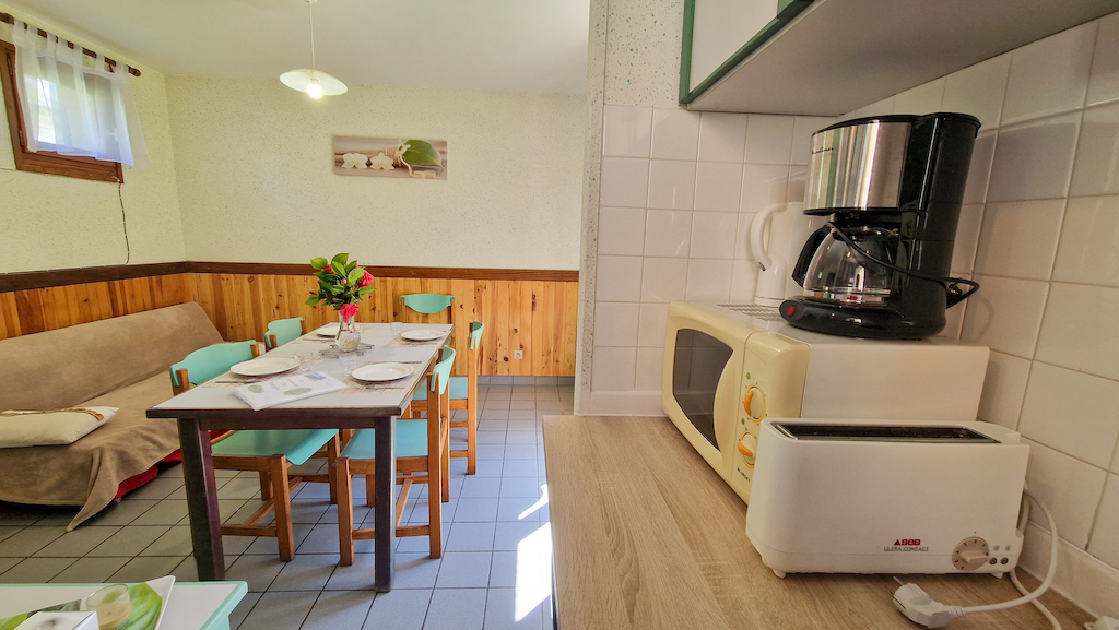Hameau des Bruyères - Royère de Vassivière, Royère-de-Vassivière - photo 18
