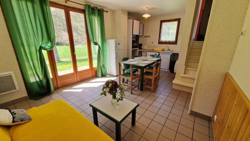 Hameau des Bruyères - Royère de Vassivière, Royère-de-Vassivière - photo 16
