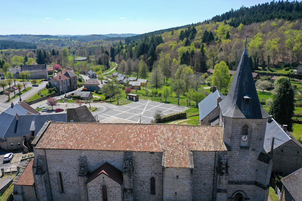 Hameau des Bruyères - Royère de Vassivière, Royère-de-Vassivière - photo 13