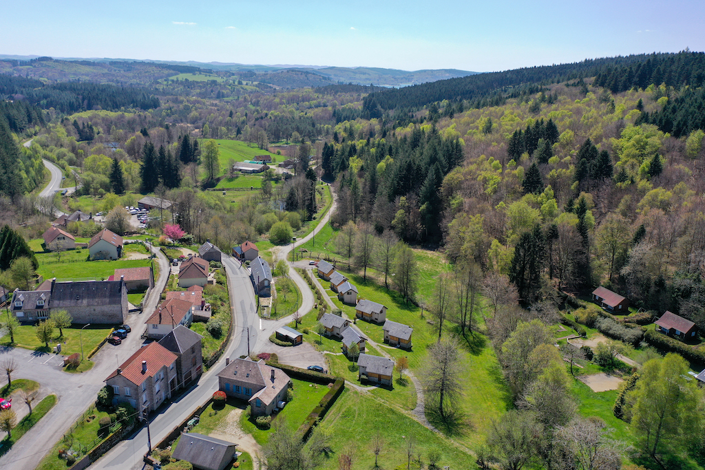 Hameau des Bruyères - Royère de Vassivière, Royère-de-Vassivière - photo 20