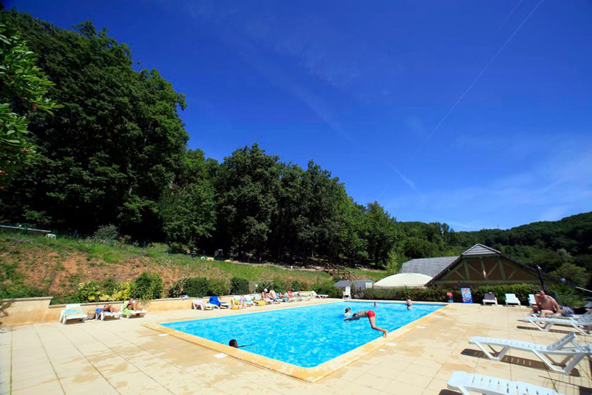 Les Hameaux du Perrier, Lissac-sur-Couze - photo 9