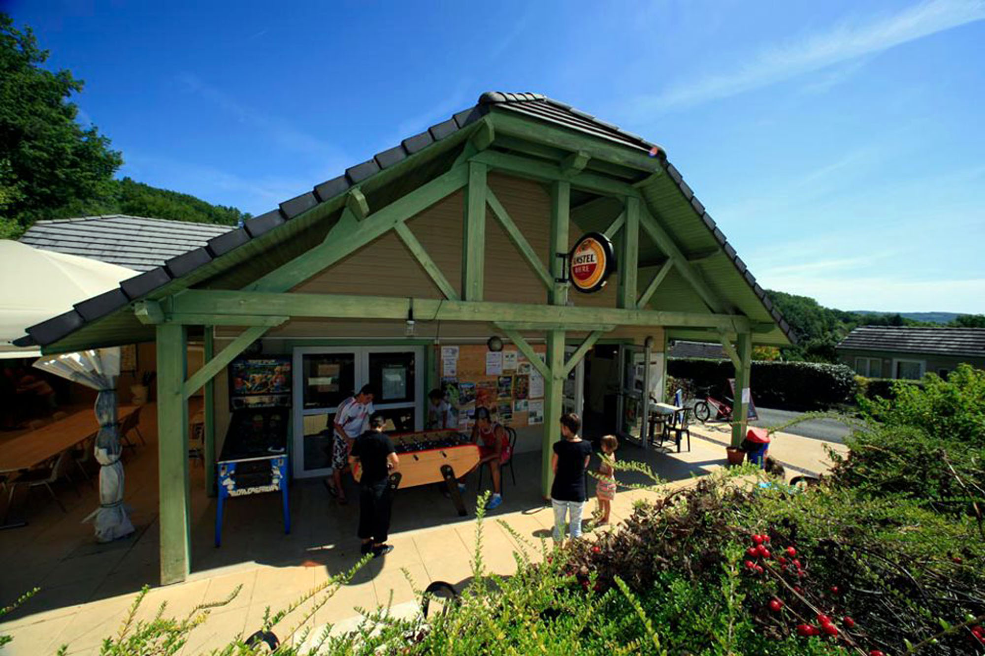 Les Hameaux du Perrier, Lissac-sur-Couze - photo 6