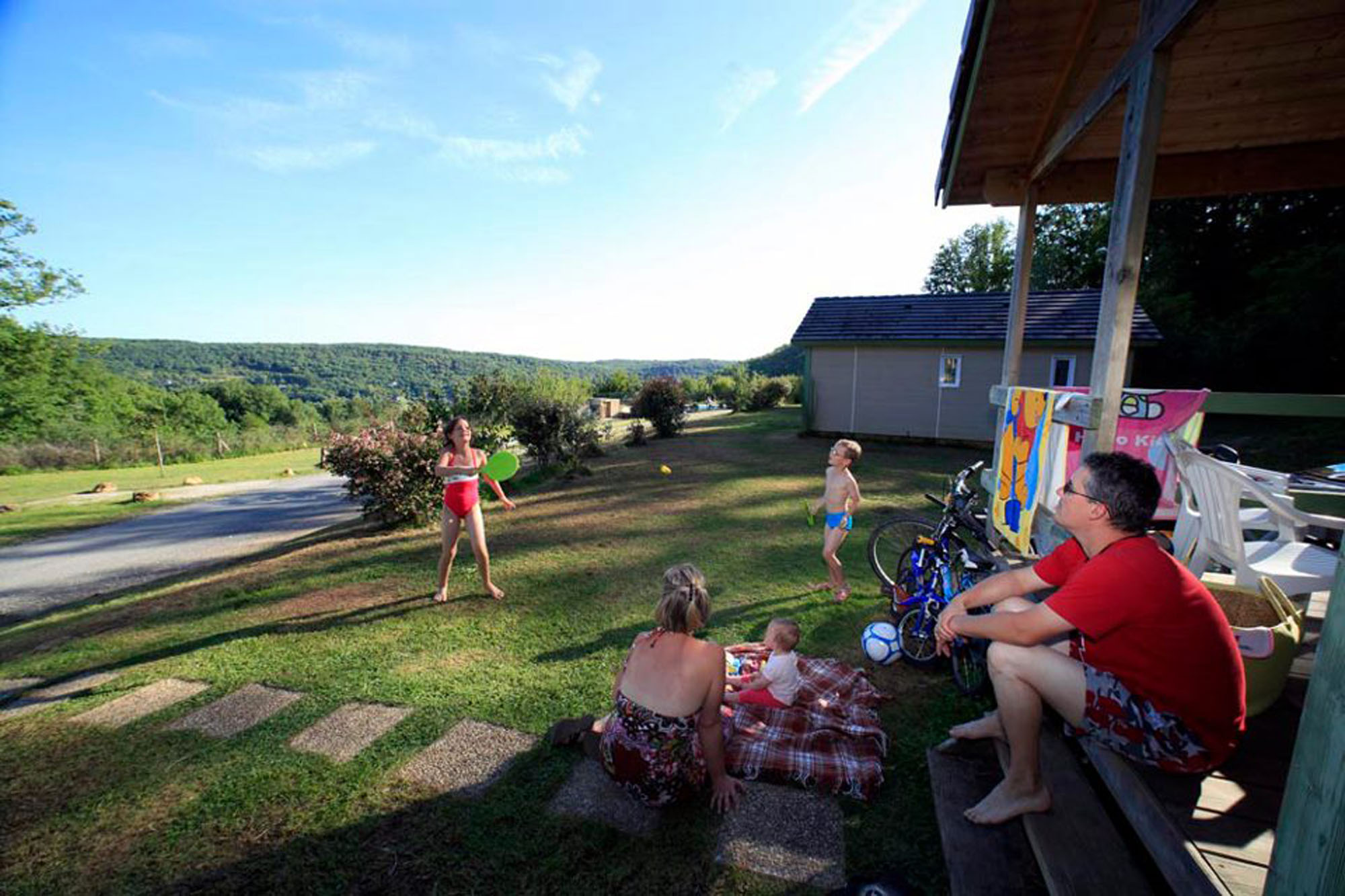 Les Hameaux du Perrier, Lissac-sur-Couze - photo 4