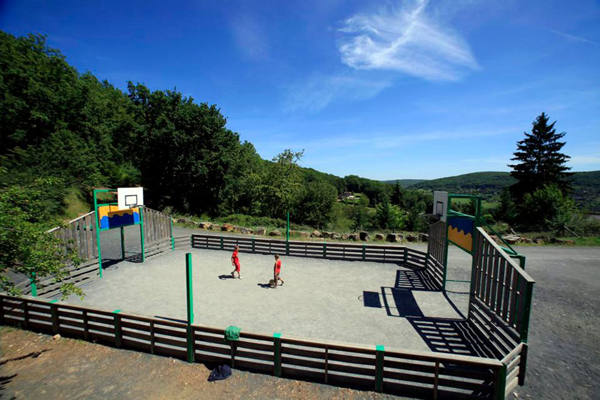 Les Hameaux du Perrier, Lissac-sur-Couze - photo 2