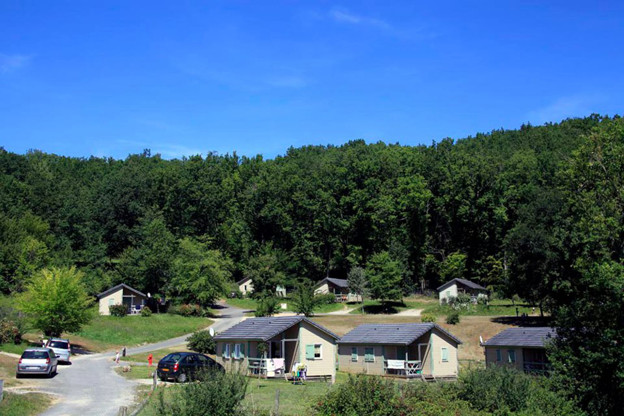 Les Hameaux du Perrier, Lissac-sur-Couze - photo 8