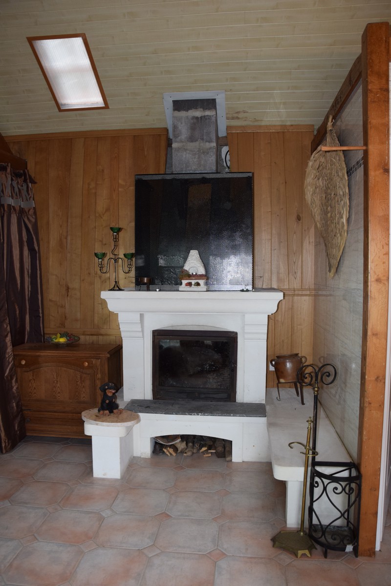 Gîte de Lydie, La Chapelle-Gonaguet - photo 13