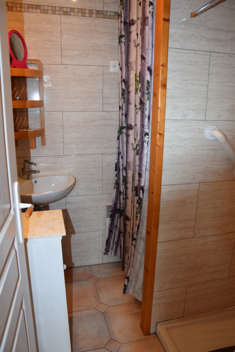 Gîte de Lydie, La Chapelle-Gonaguet - photo 10