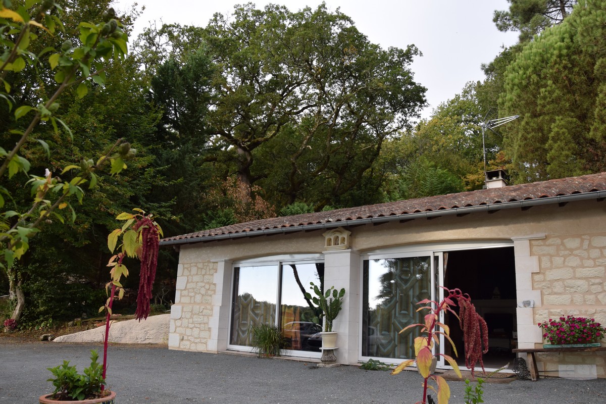 Gîte de Lydie, La Chapelle-Gonaguet - photo 15