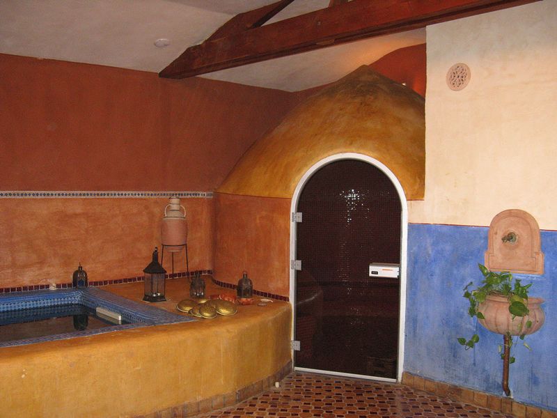 Ecolodge Etoile de Jor - photo 2